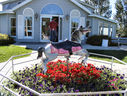 An Aluminum Figure by Allan Herschell